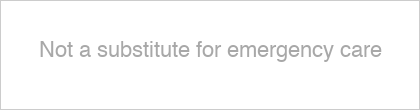 Screenshot of an element flagged by the color-contrast rule on https://foxglenfm.com/
