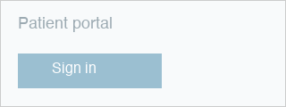 Screenshot of an element flagged by the label rule on https://foxglenfm.com/