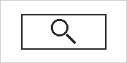 Screenshot of an element flagged by the button-name rule on https://townofbrackmoor.gov/